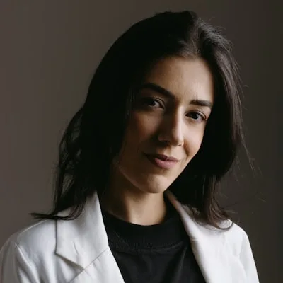 Elena Vasquez, MD