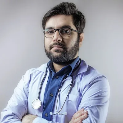 Michael Chen, MD