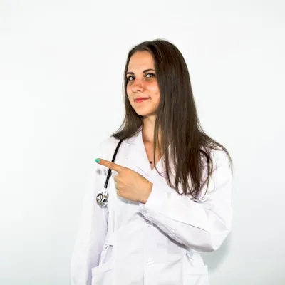 Sarah Mitchell, MD